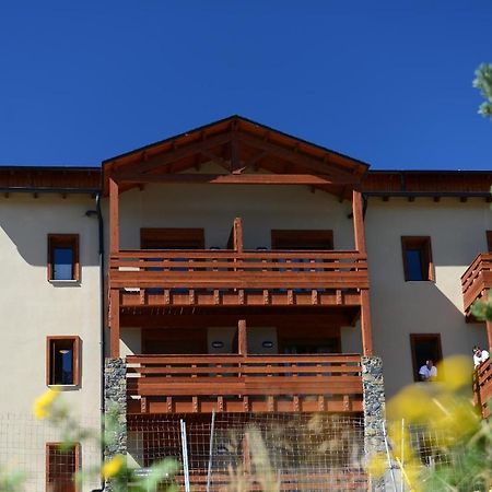 Vacanceole - Les Chalets De L'Isard Les Angles  Exterior photo