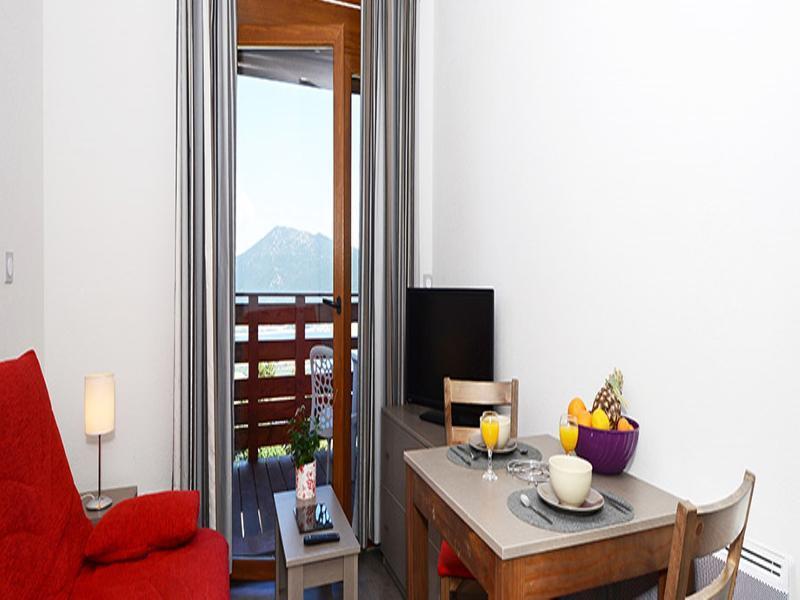 Vacanceole - Les Chalets De L'Isard Les Angles  Exterior photo